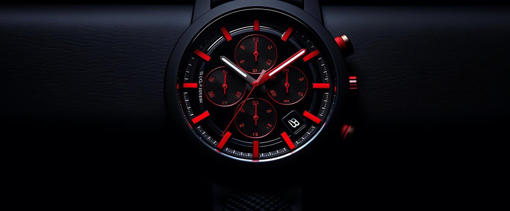 Certified AI Luxury Watch Authentication Expert (CAILWAE)